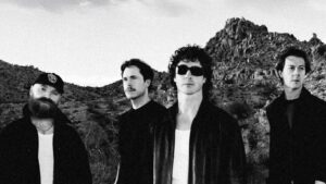 Don Broco Announce 'Nightmare Tripping' UK Release Shows &amp; Signings