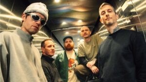 Drug Church Unleash Vibrant New Track 'Pynch'