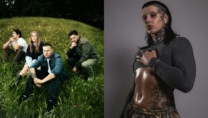 False Reality Share Beautiful New Version Of Track 'Sonder' Featuring ZAND