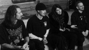 Filth Is Eternal 'Impossible World' | Track By Track