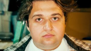 Games We Play Releases Self-Deprecating Anthem 'Is This What I'm Made Of?'