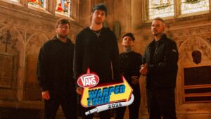 Caskets | The Warped Tour Story