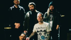 INTERVIEW: I Am The Avalanche On New Album ‘The Horror Show’ &amp; Finding Strength In Grief