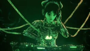 WATCH: Illenium Drop Bring Me The Horizon Collab At Las Vegas Sphere