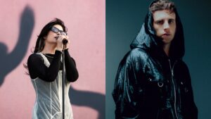 WATCH: Spiritbox's Courtney LaPlante Join Illenium For Performance Of 'Shivering'