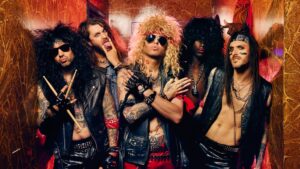 Ice Nine Kills Share New Hair Metal Epic 'Hell or High Slaughter (Grave Diggler: Pt. 2)'