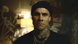 Jason Aalon Butler To Make Acting Debut In Upcoming Short Film 'Rust God'