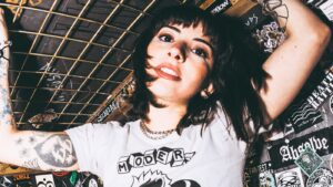 Karen Dió Shares Unifying New Track 'Bexy'