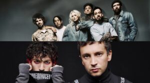 Twenty One Pilots, Linkin Park &amp; More Winners At iHeartRadio Music Awards 2026