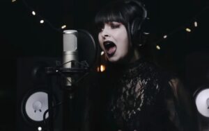 Viral Cover Of Bring Me The Horizon's 'Doomed' Hits Top Of Billboard Chart