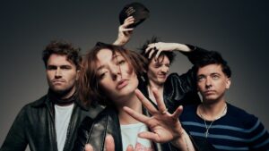 Marmozets Announce UK Headline Tour