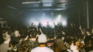 Marshall Reveals New Scheme 'Amplify' To Support Independent Venues
