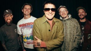 Neck Deep Announced As Headliners Of 2000trees 2026