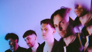 newshapes Share Gorgeous New Track 'falling away'