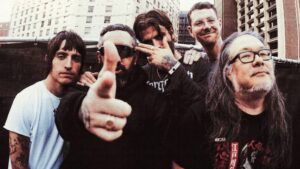 INTERVIEW: NOTHING On The Vulnerability &amp; Acceptance Of New Album 'a short history of decay'