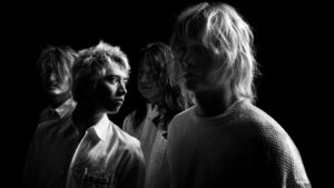 ONE OK ROCK Announce Concert Film 'ONE OK ROCK: DETOX In Cinemas'