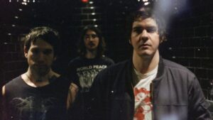 Portrayal of Guilt Announce New Album '...Beginning Of The End'