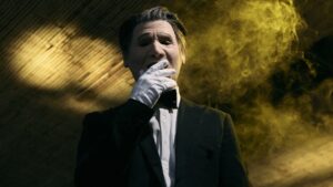 PRESIDENT Announce US Headline Tour