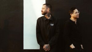 Selfish Things Return With Powerful New Track 'Sunlight'