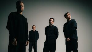 Siamese Release Stirring New Track 'drown'