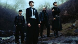 Since 2000 Sign To Easy Life Records, Release Stellar New Track 'HELLelujah!’