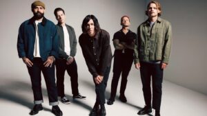 Sleeping With Sirens Release Sensational New Track 'An Ending In Itself'
