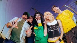 Surfbort 'Reality Star' | Track By Track