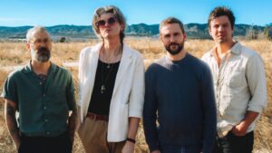 The Academy Is... Release Blossoming New Track 'L Train'