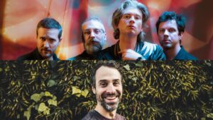 Jon Walker To Support The Academy Is... On US Tour