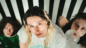 The Bobby Lees Announce New Album 'New Self'