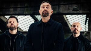 Takedown Festival Announce Therapy? As New Friday Headliner