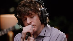 WATCH: Turnstile's Dreamy Cover Of The Stone Roses' 'I Wanna Be Adored'