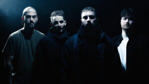 INTERVIEW: Varials On The Emotional Weight Of New Album 'WHERE THE LIGHT LEAVES'