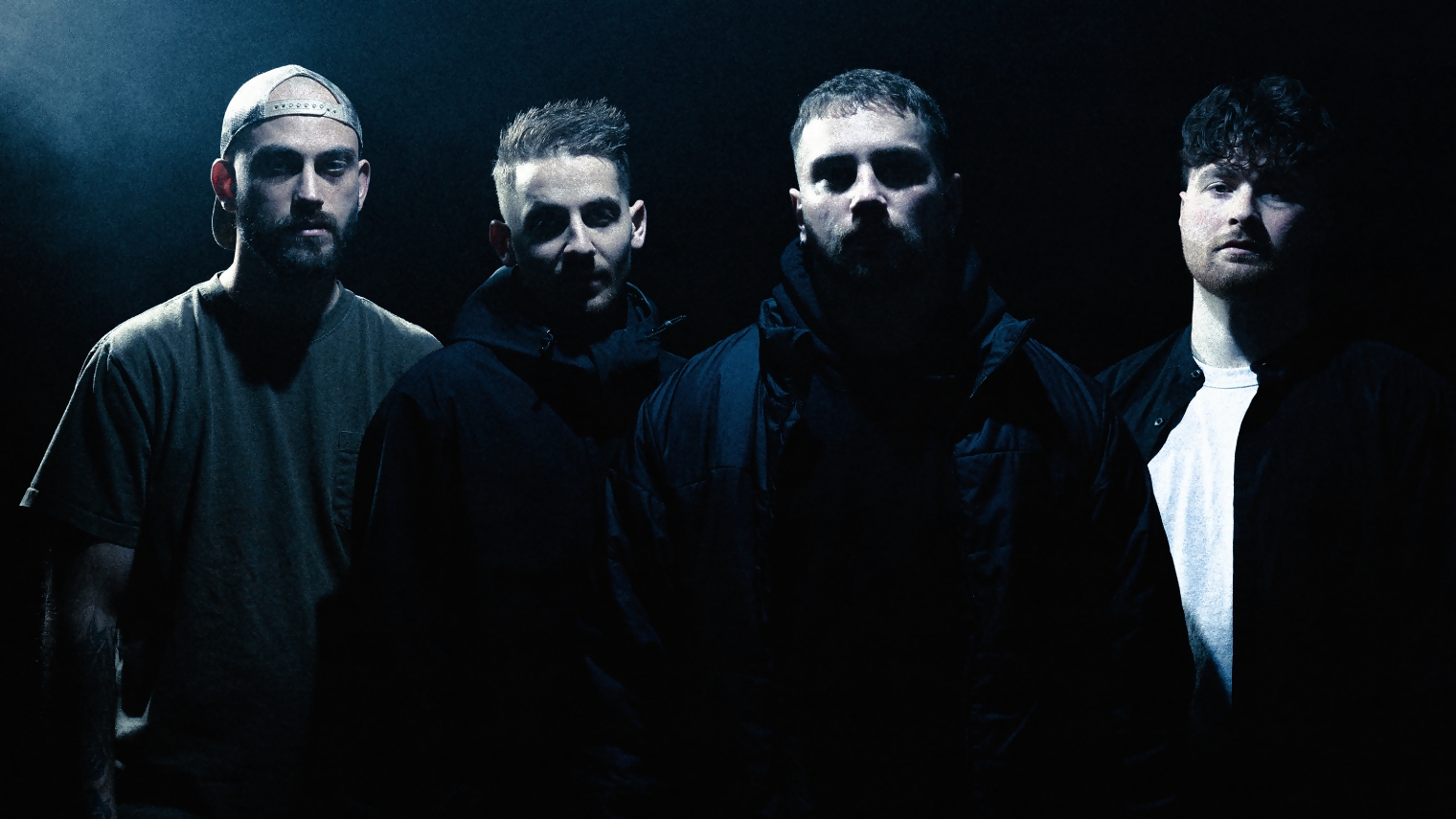 INTERVIEW: Varials On The Emotional Weight Of New Album 'WHERE THE ...
