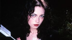 Violet Grohl Announces Debut Album 'Be Sweet To Me'