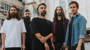 Walkways Share Sentimental New Track 'All For You'