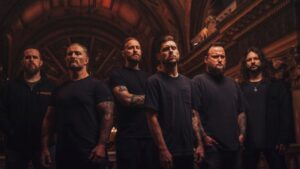 Whitechapel Announce 2027 UK/EU Headline Tour