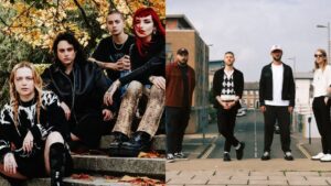 As It Is, Witch Fever &amp; More To Receive Funding From BPI's Music Export Growth Scheme