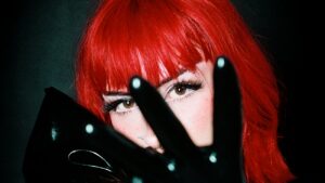 VANA Releases Crushing New Track 'In Your Name'