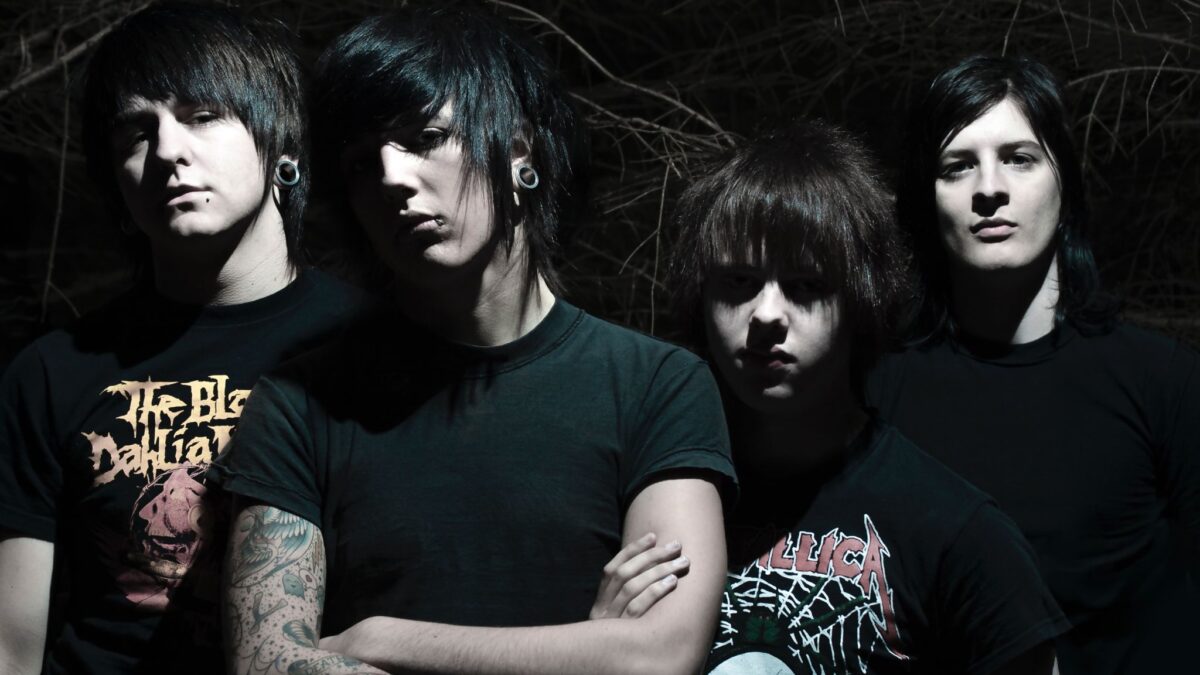 デスコア メタルコア メロデス BRING ME THE HORIZON 2CD BRING ME THE HORIZON : The Myspace Deathcore Early Days - YouTube