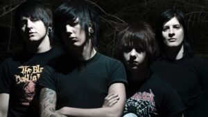Bring Me The Horizon Add Second 'Count Your Blessings' Anniversary Show
