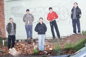 Basement Drop Ludicrously Hooky New Track 'Head Alight'