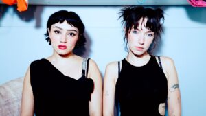 Daisy Grenade Announce New EP 'So Much To Say'