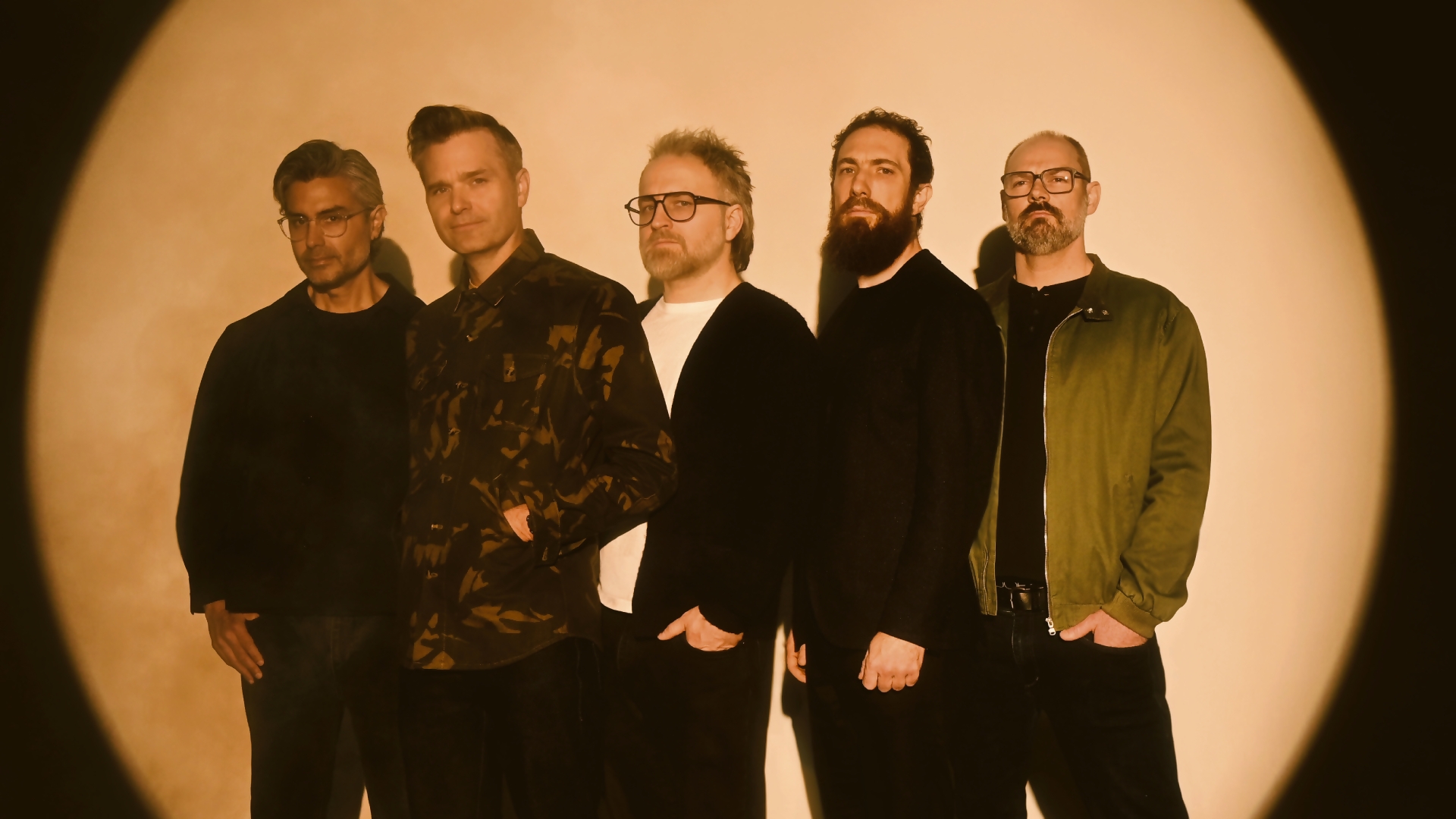 Death Cab For Cutie Share Intricate New Track 'Punching The Flowers'