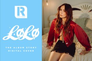 LØLØ 'god forbid a girl spits out her feelings!' | The Album Story