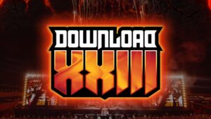 Download Festival Reveal Stage Times For 2026 Event
