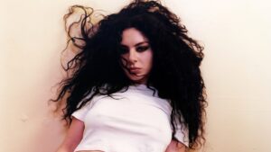 Charli XCX: "I Think The Dance Floor Is Dead, So Now We’re Making Rock Music"