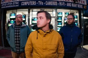 Public Opinion Announce New Album 'The Curse Of Public Opinion'