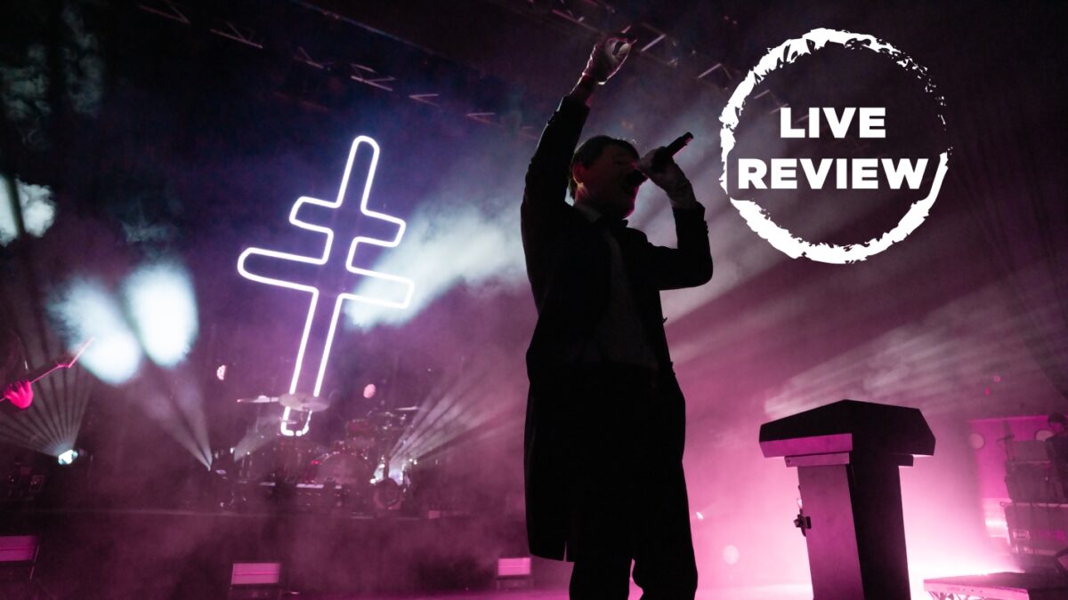 LIVE REVIEW: Takedown Festival Showcases UK Rock Excellence In Stunning Abundance