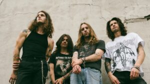 Return To Dust Deliver Glorious Cover Of OutKast's 'Hey Ya!'
